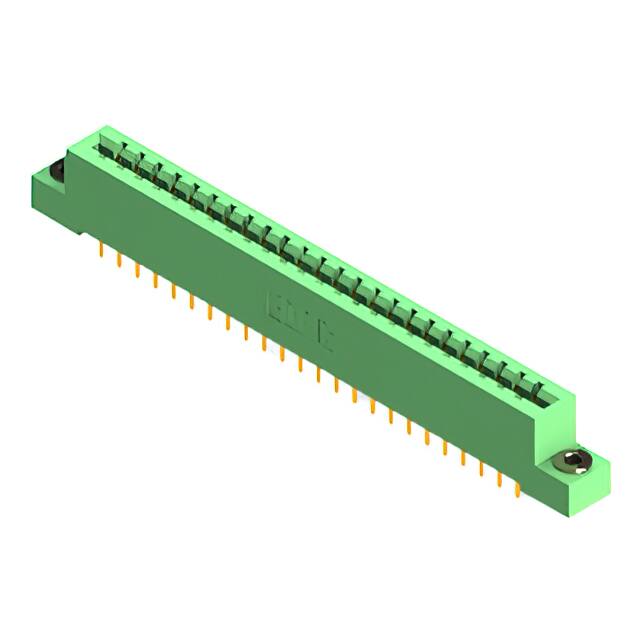 337-048-521-203 EDAC Inc.  Edgeboard Connectors